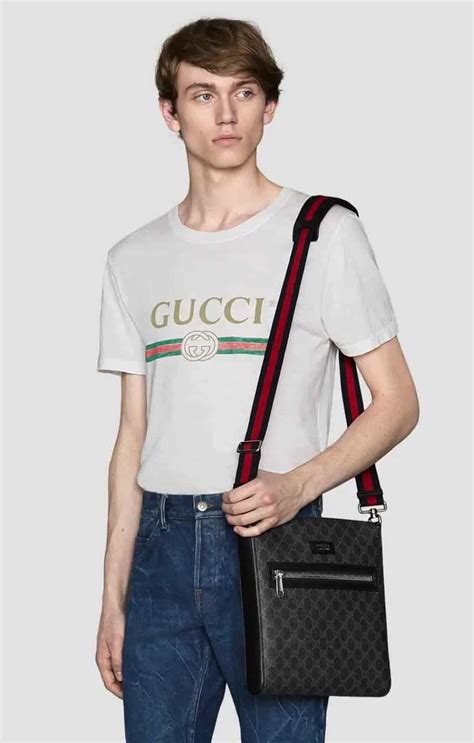 modelli uomini gucci|GUCCI Uomo .